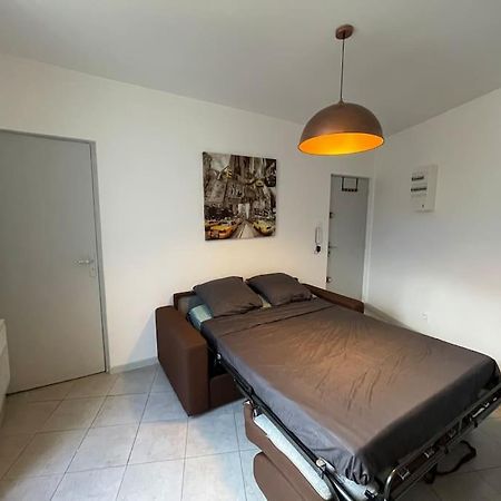 Bel Appartement Beziers - Clim - 1 Chambre - Gare - Centre Dış mekan fotoğraf