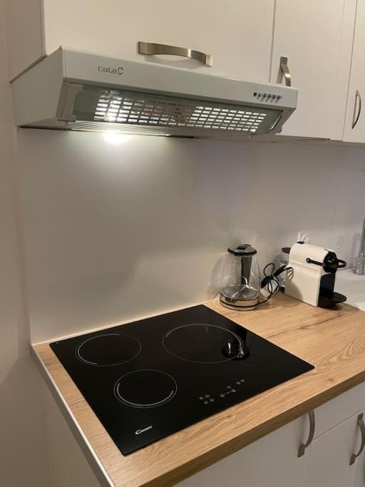 Bel Appartement Beziers - Clim - 1 Chambre - Gare - Centre Dış mekan fotoğraf